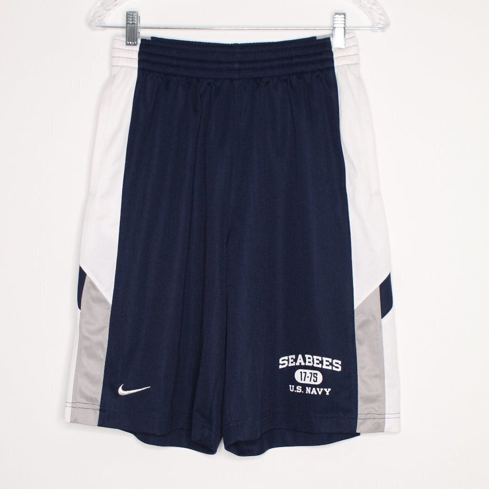 Nike U.S. Navy Seabees Shorts